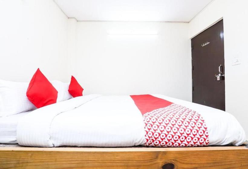 Oyo 24852 Hotel Yuvraj