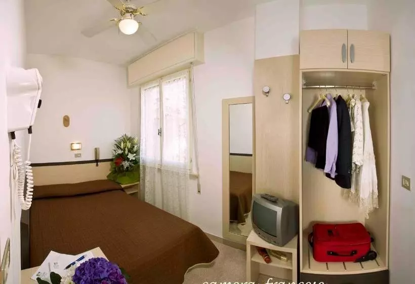 Amoha Hotel Cattolica