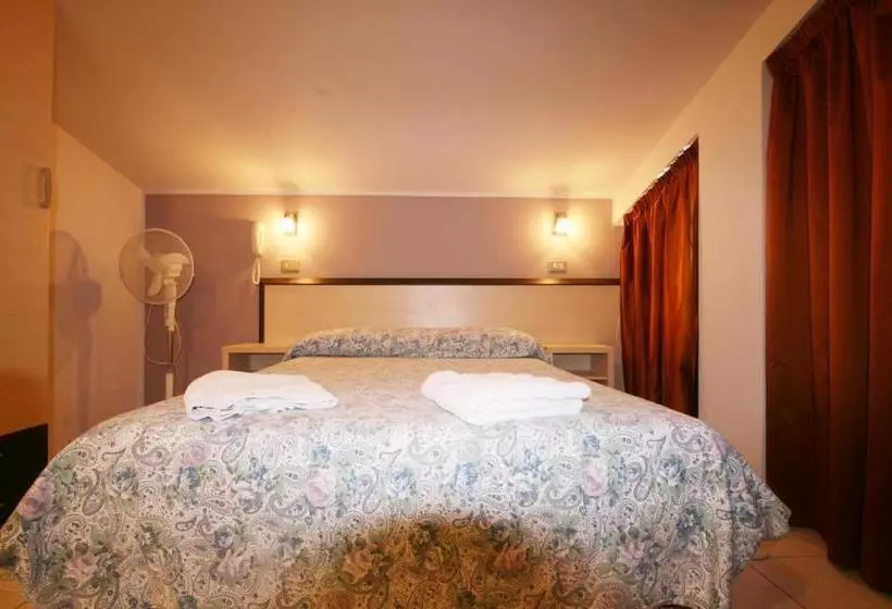Amoha Hotel Cattolica