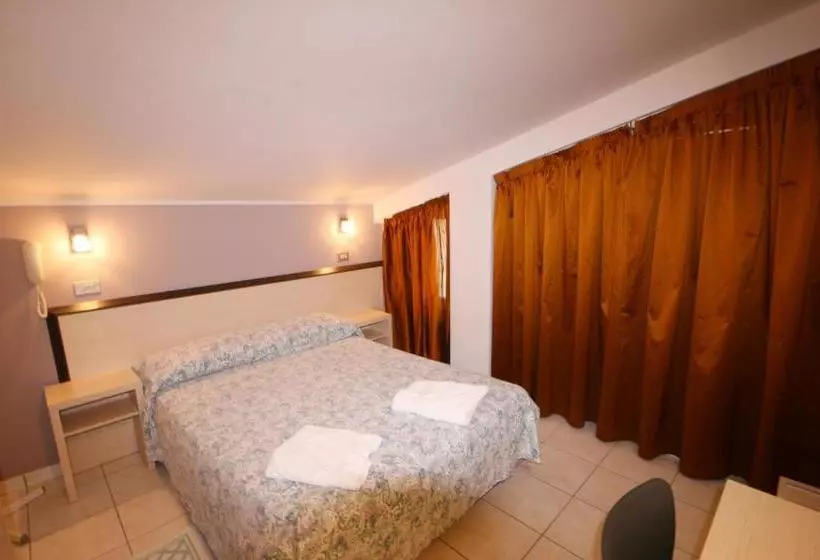 Amoha Hotel Cattolica