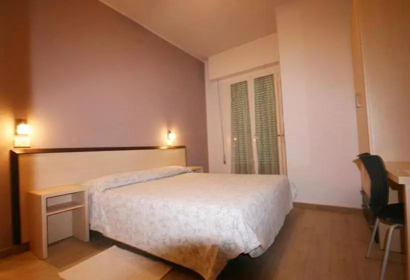 Amoha Hotel Cattolica