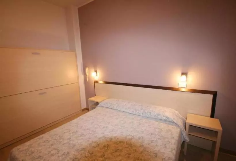 Amoha Hotel Cattolica