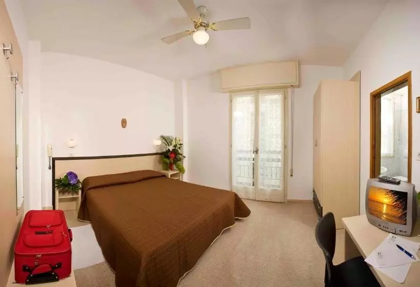 Amoha Hotel Cattolica