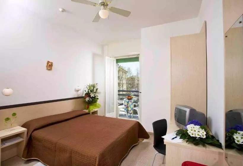 Amoha Hotel Cattolica