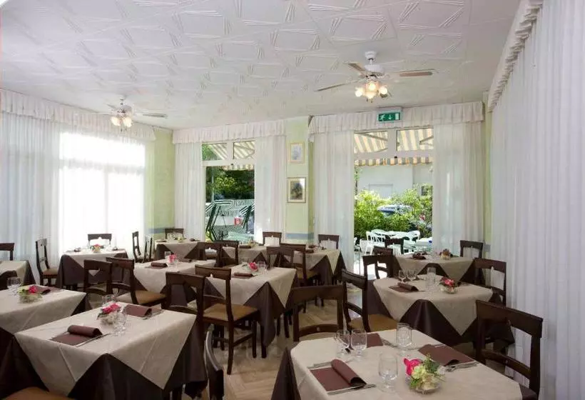 Amoha Hotel Cattolica