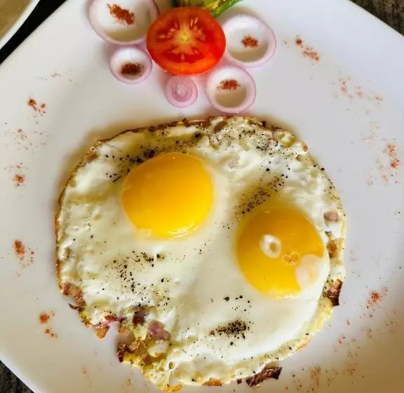 Hotel Garden Villa Talalla