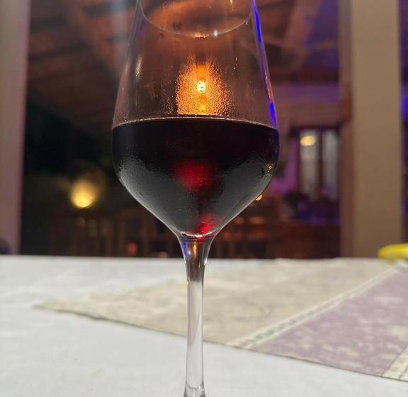 בית מלון כפרי Garden Villa Talalla