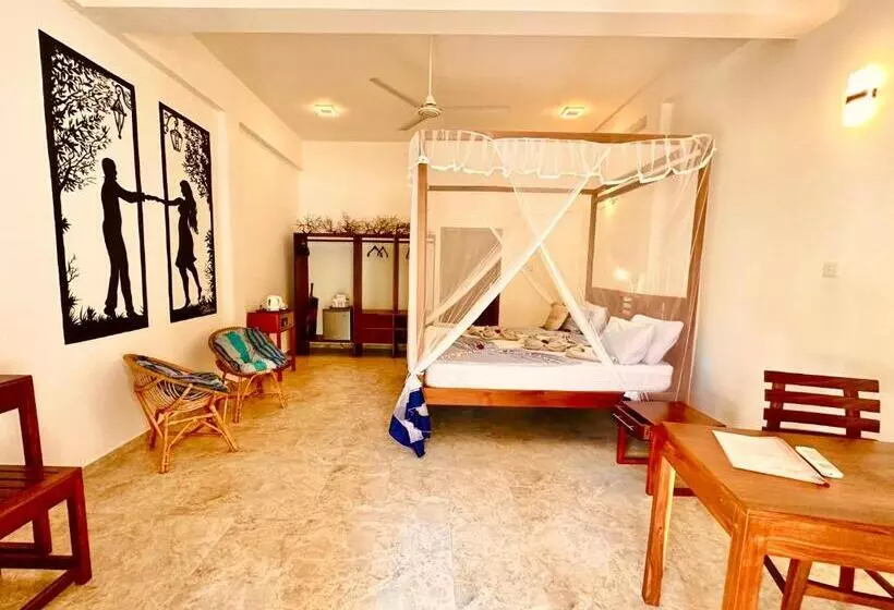 Hotel Garden Villa Talalla