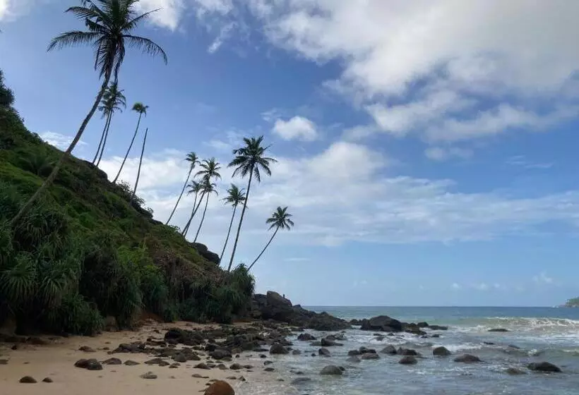 Hotel Garden Villa Talalla