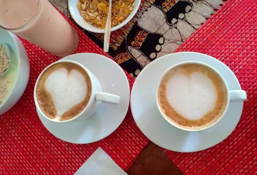 Hotel Garden Villa Talalla