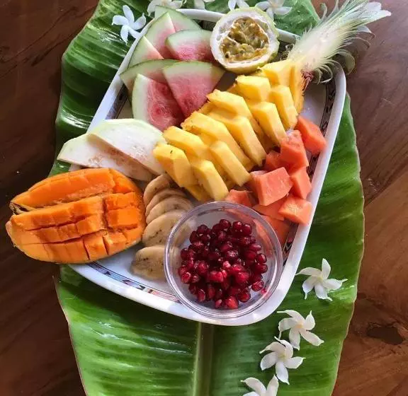 Hotel Garden Villa Talalla