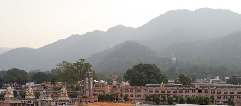 فندق Modi Yoga Retreat