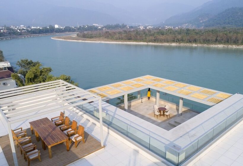 فندق Modi Yoga Retreat