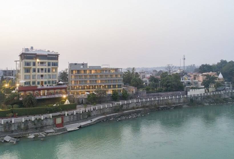 فندق Modi Yoga Retreat