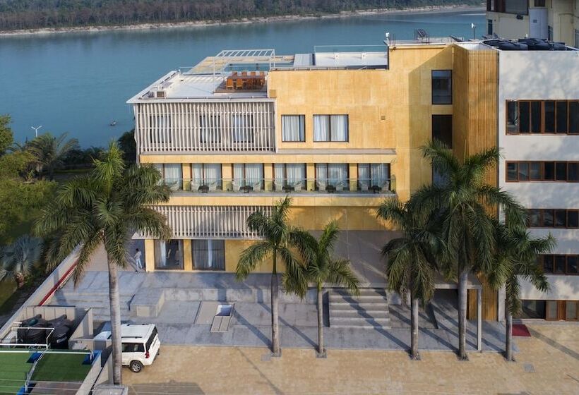 فندق Modi Yoga Retreat