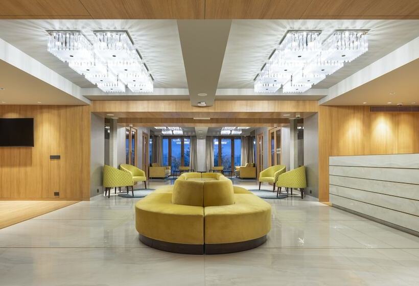 فندق Modi Yoga Retreat