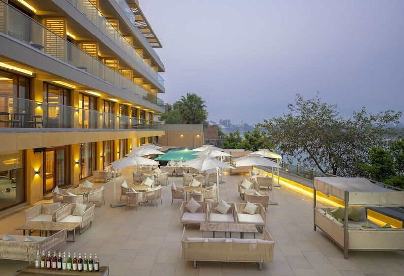 فندق Modi Yoga Retreat