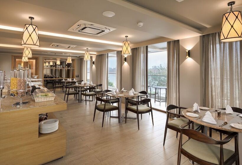 فندق Modi Yoga Retreat