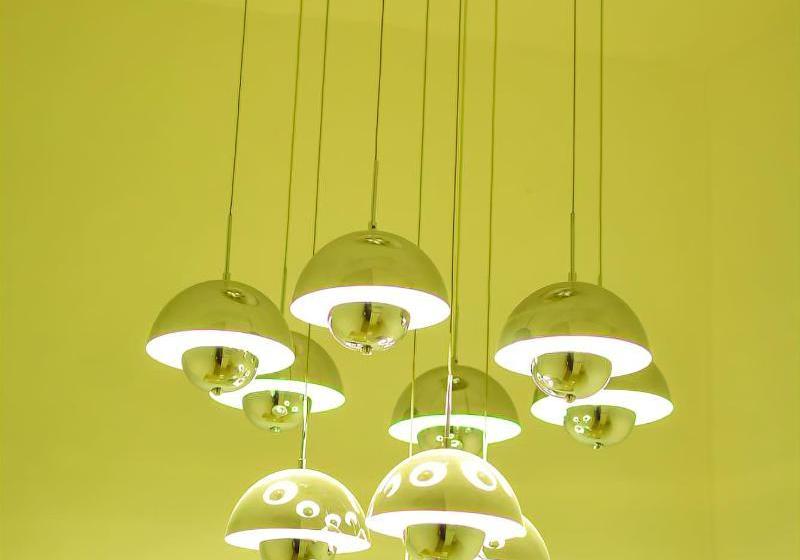 Hotel Pulse Rooms At Trafalgar