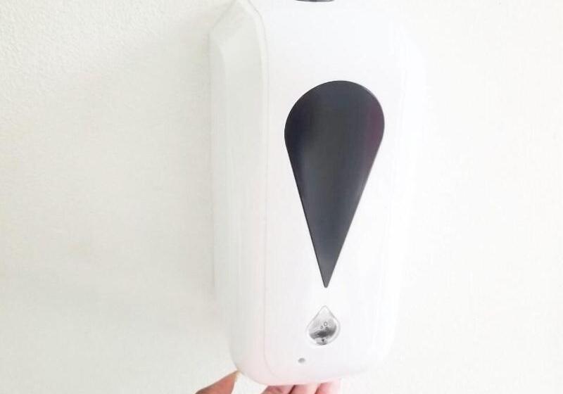 Hotel Pulse Rooms At Trafalgar