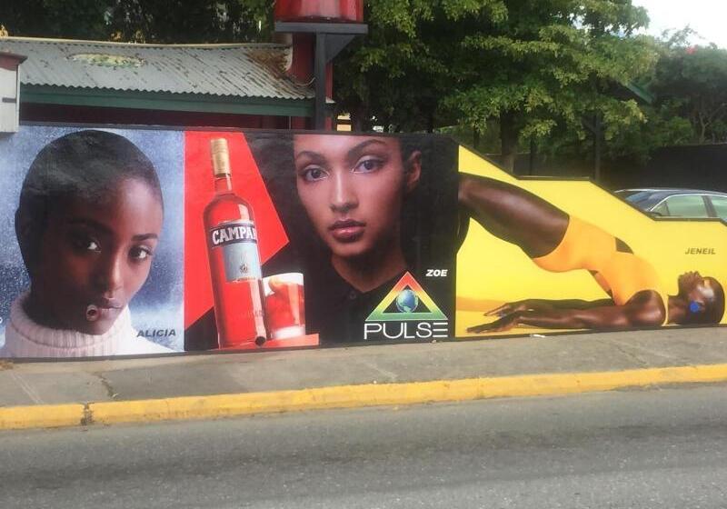 Hotel Pulse Rooms At Trafalgar