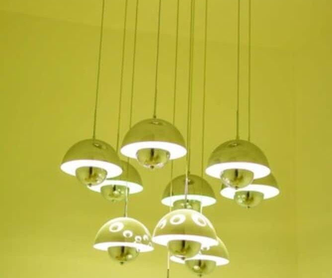 Hotel Pulse Rooms At Trafalgar