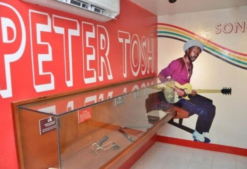 Hotel Pulse Rooms At Trafalgar