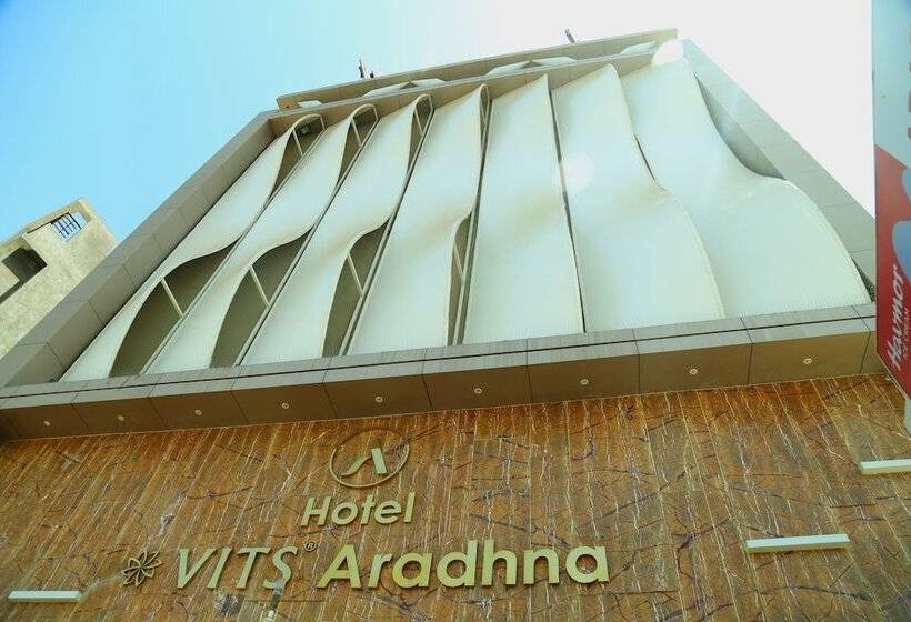 Hotel Vits Aradhana Auberge