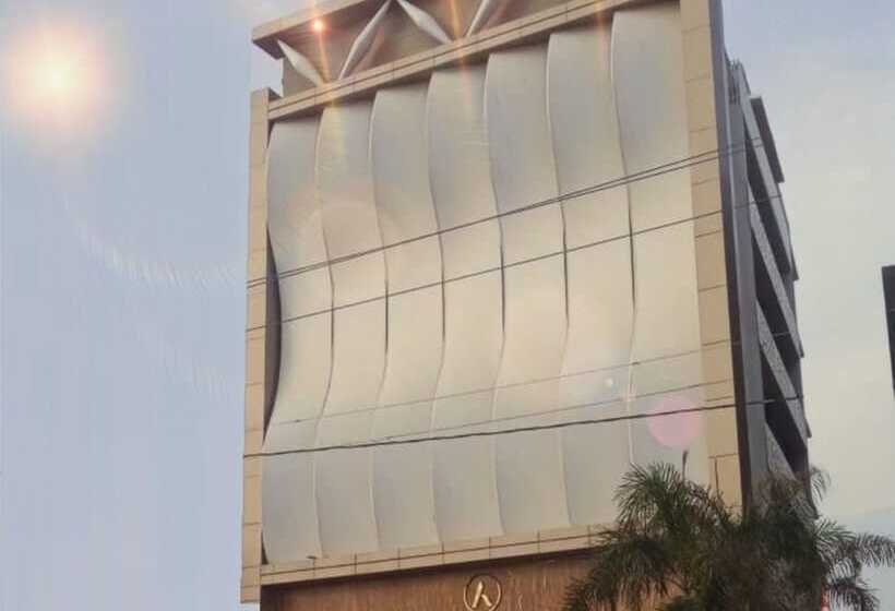 Hotel Vits Aradhana Auberge