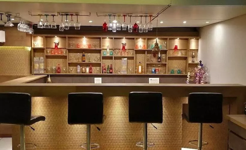 ホテル Vits Aradhana Auberge