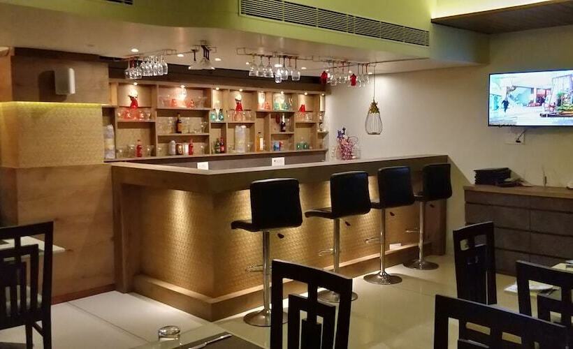 Hotel Vits Aradhana Auberge