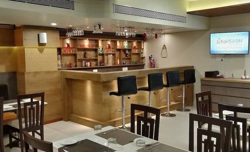 Hotel Vits Aradhana Auberge