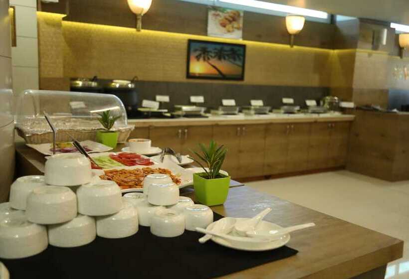 Hotel Vits Aradhana Auberge