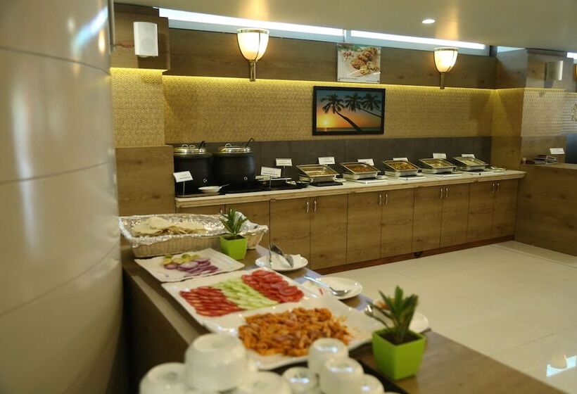 Hotel Vits Aradhana Auberge