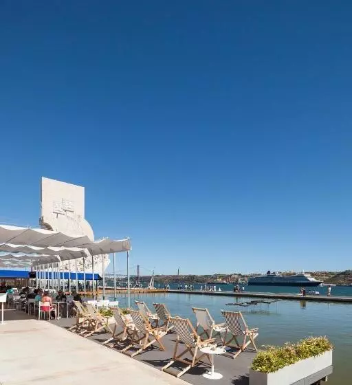 پانسیون Espaço Espelho D Agua