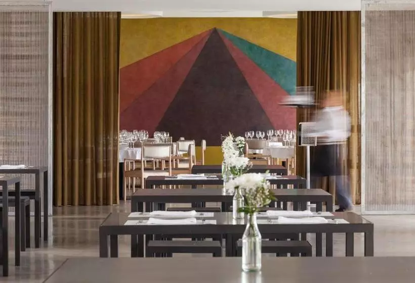 پانسیون Espaço Espelho D Agua