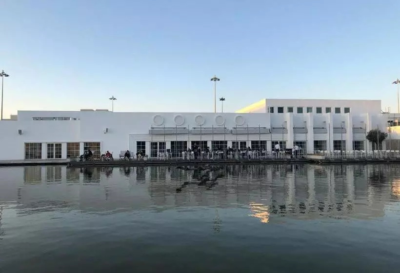 پانسیون Espaço Espelho D Agua