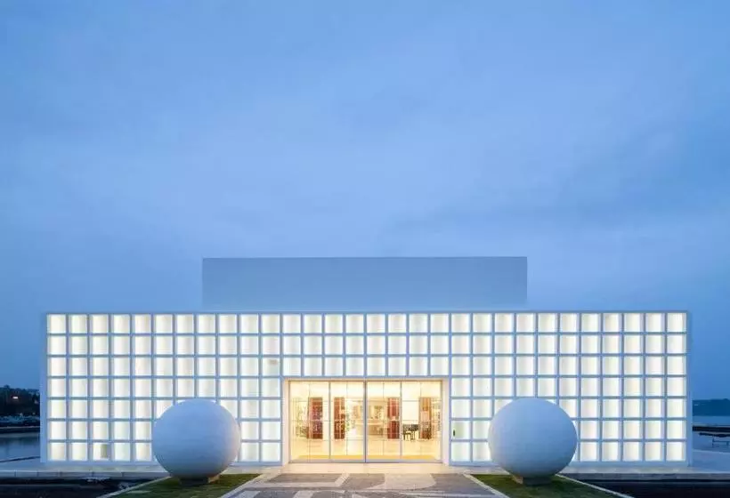 پانسیون Espaço Espelho D Agua