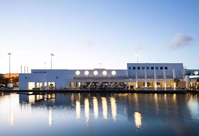 پانسیون Espaço Espelho D Agua