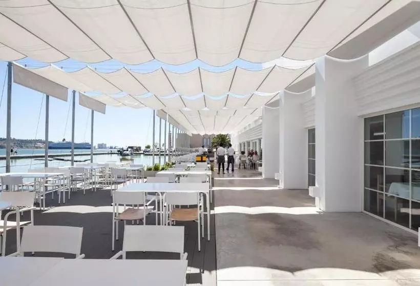 پانسیون Espaço Espelho D Agua