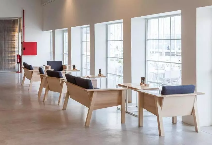 پانسیون Espaço Espelho D Agua