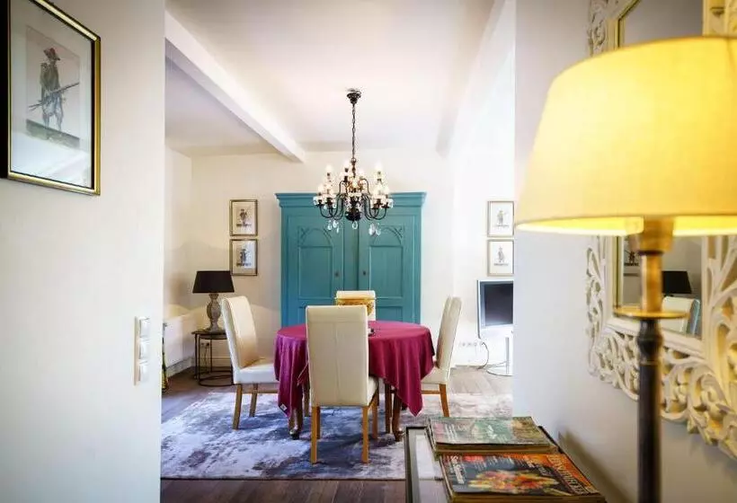 Majatalo Wein Und Landhaus Kallfels