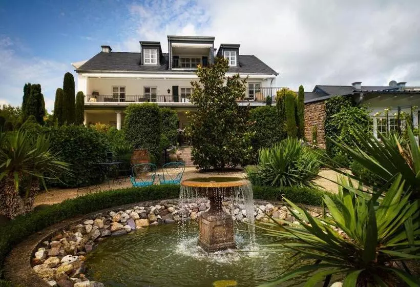 Majatalo Wein Und Landhaus Kallfels