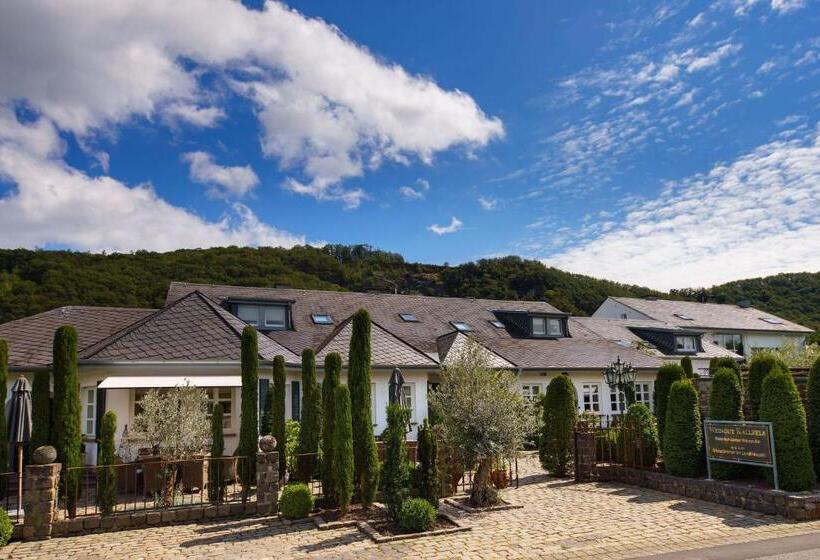 Пансион Wein Und Landhaus Kallfels