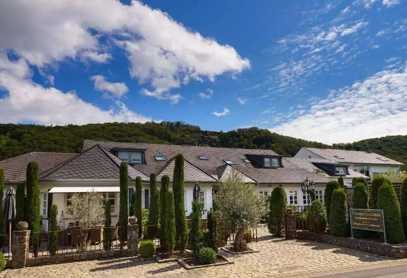 Majatalo Wein Und Landhaus Kallfels