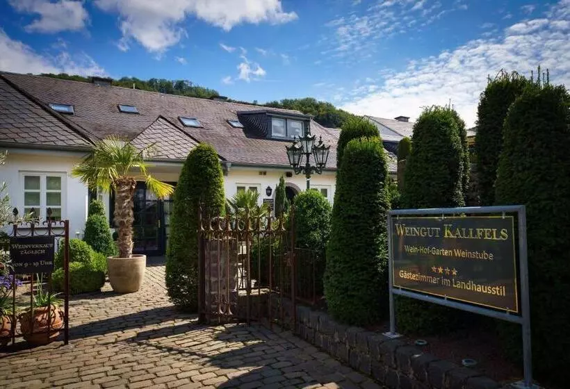 Majatalo Wein Und Landhaus Kallfels