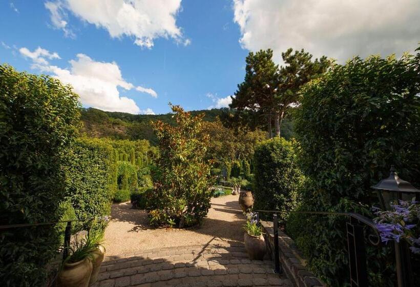 Пансион Wein Und Landhaus Kallfels