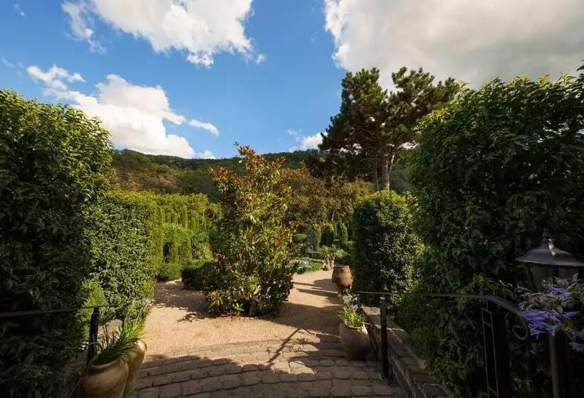 Majatalo Wein Und Landhaus Kallfels