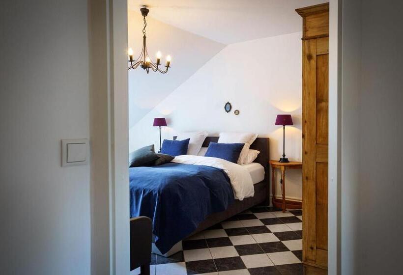 Пансион Wein Und Landhaus Kallfels