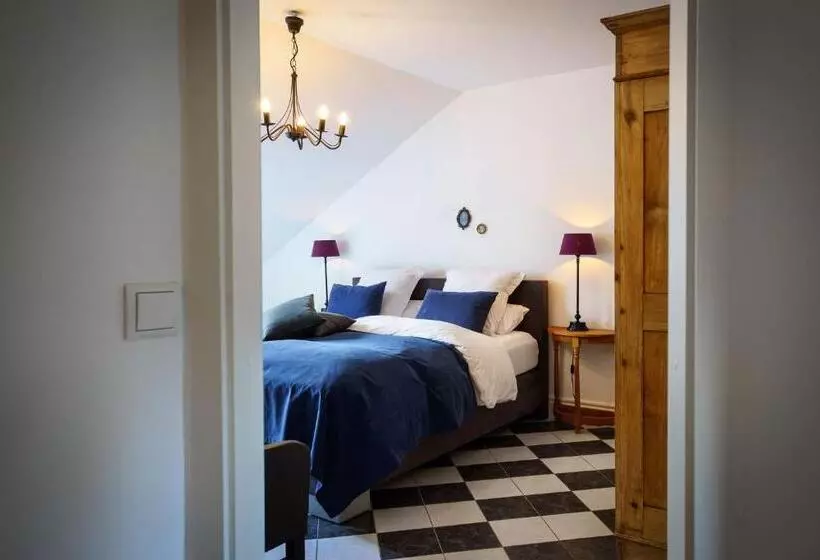 Majatalo Wein Und Landhaus Kallfels